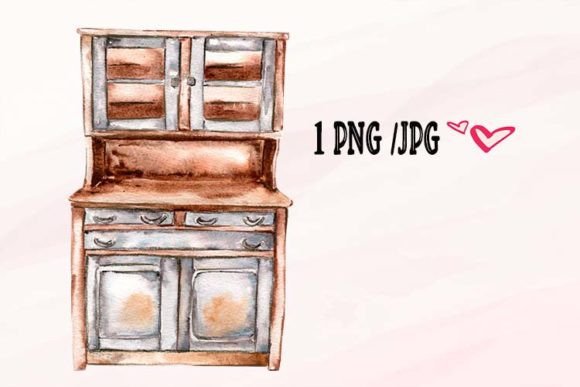 Lavender in Provence: Soft Illustrations for Branding